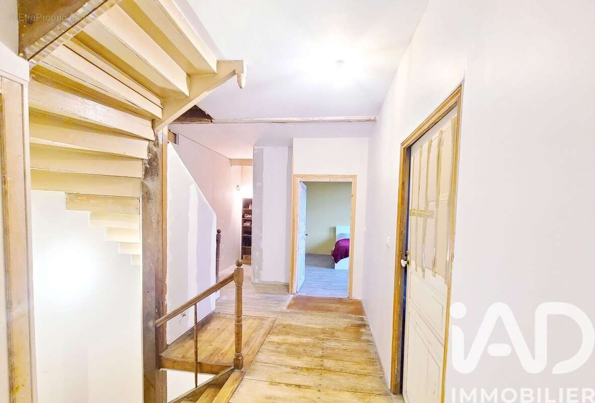 Photo 8 - Maison à VERDILLE