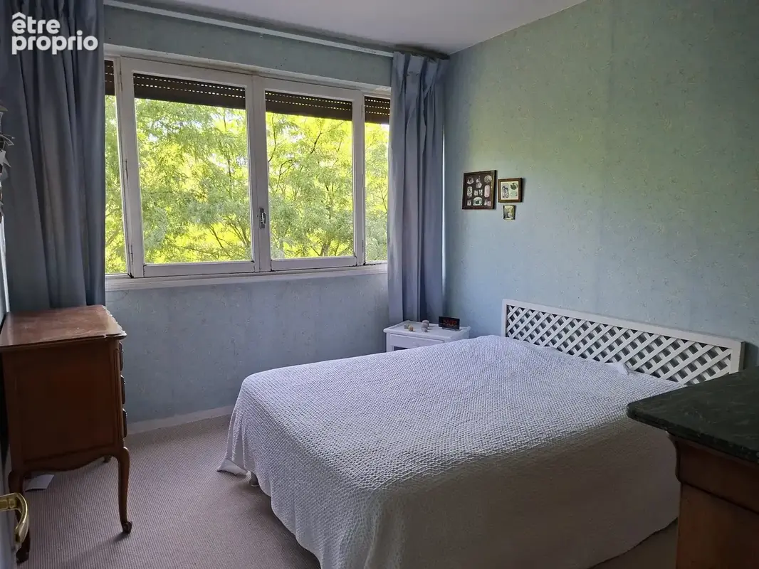Appartement 74 m² à Fontenay-Le-Fleury  - photo 9