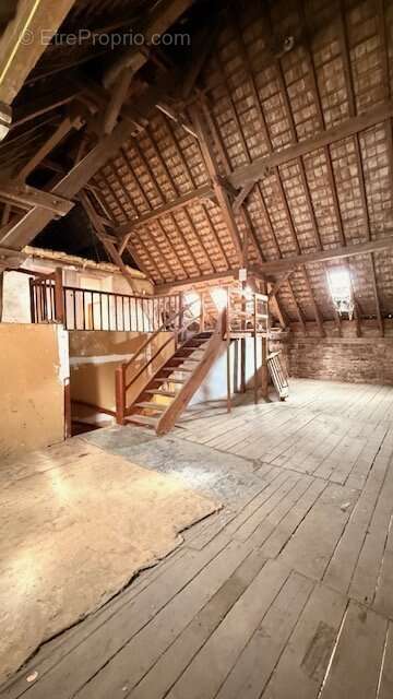 Maison à AMMERSCHWIHR
