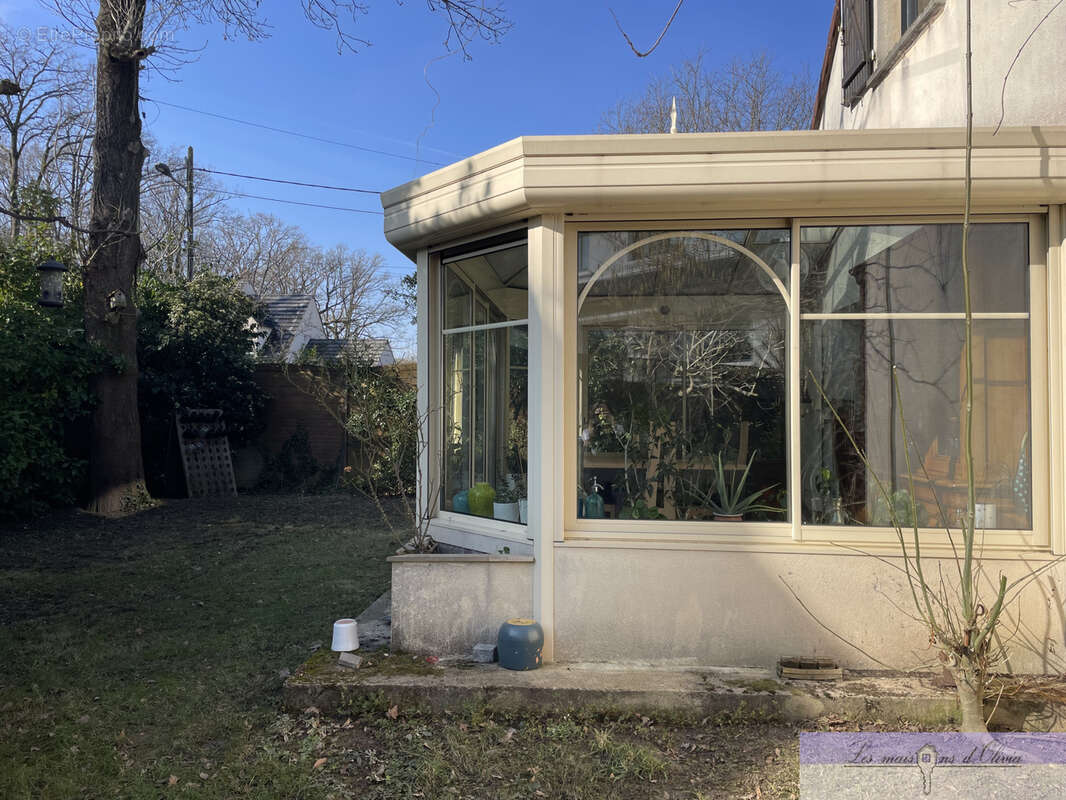 Maison à SUCY-EN-BRIE
