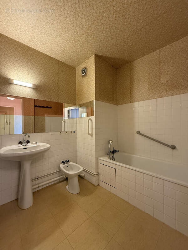 Appartement à CASTANET-TOLOSAN