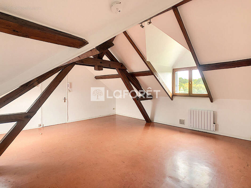 Appartement à CONCHES-EN-OUCHE