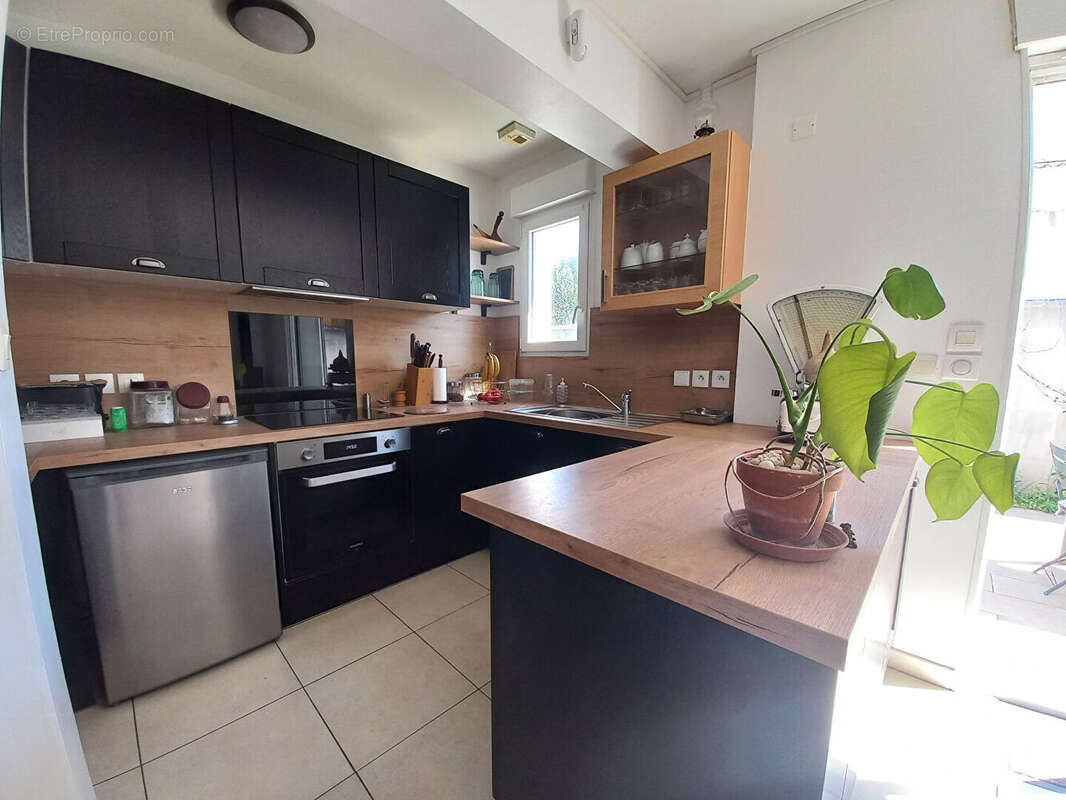 Maison à SAINT-GEORGES-D&#039;OLERON