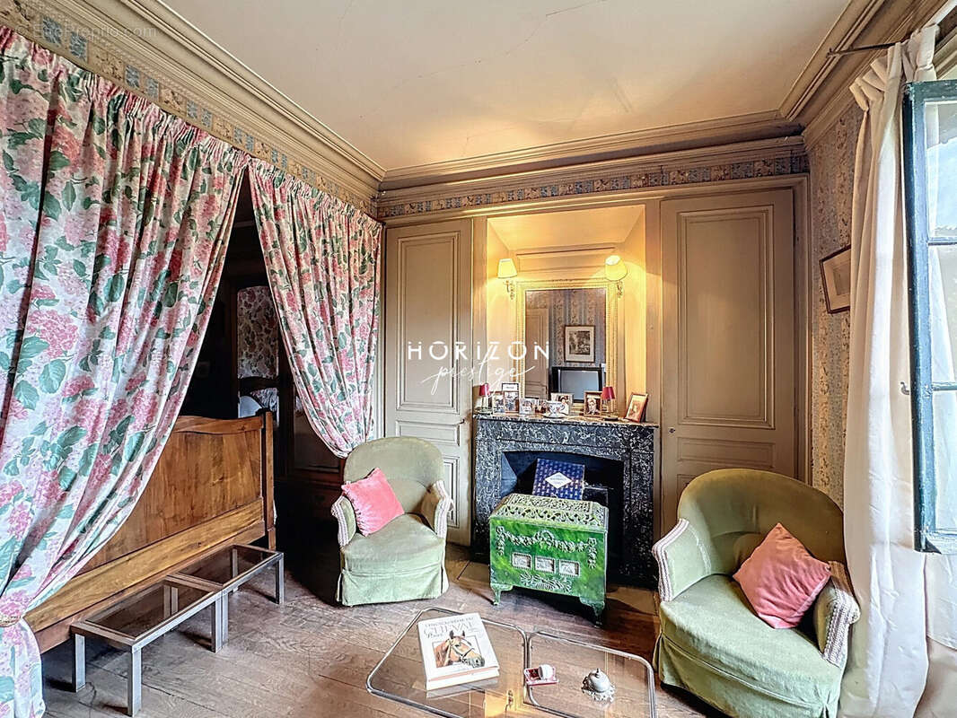 Maison à SAINT-DIDIER-SUR-CHALARONNE