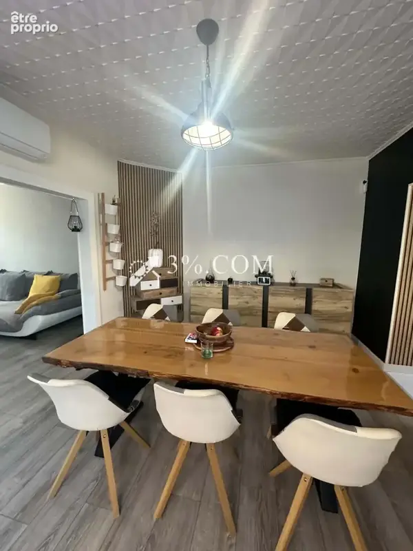 Magnifique maison de cité sans travaux - photo 7