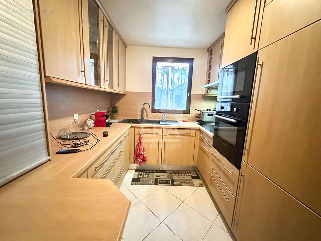 Maison 92m² à bonneuil-sur-marne - photo 4
