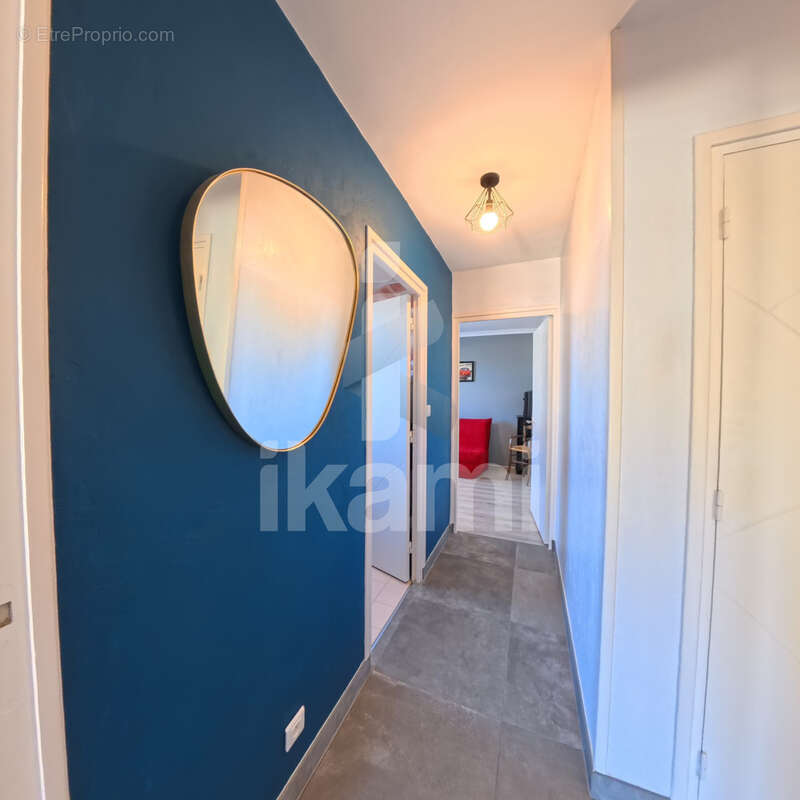 Maison à SAINT-NAZAIRE-EN-ROYANS