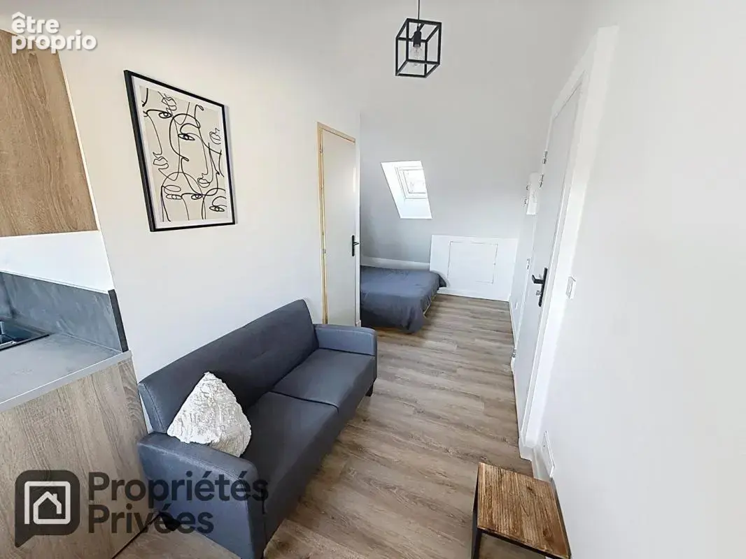 Appartement MALO LES BAINS 4 pièce(s) 80 m2 - photo 13