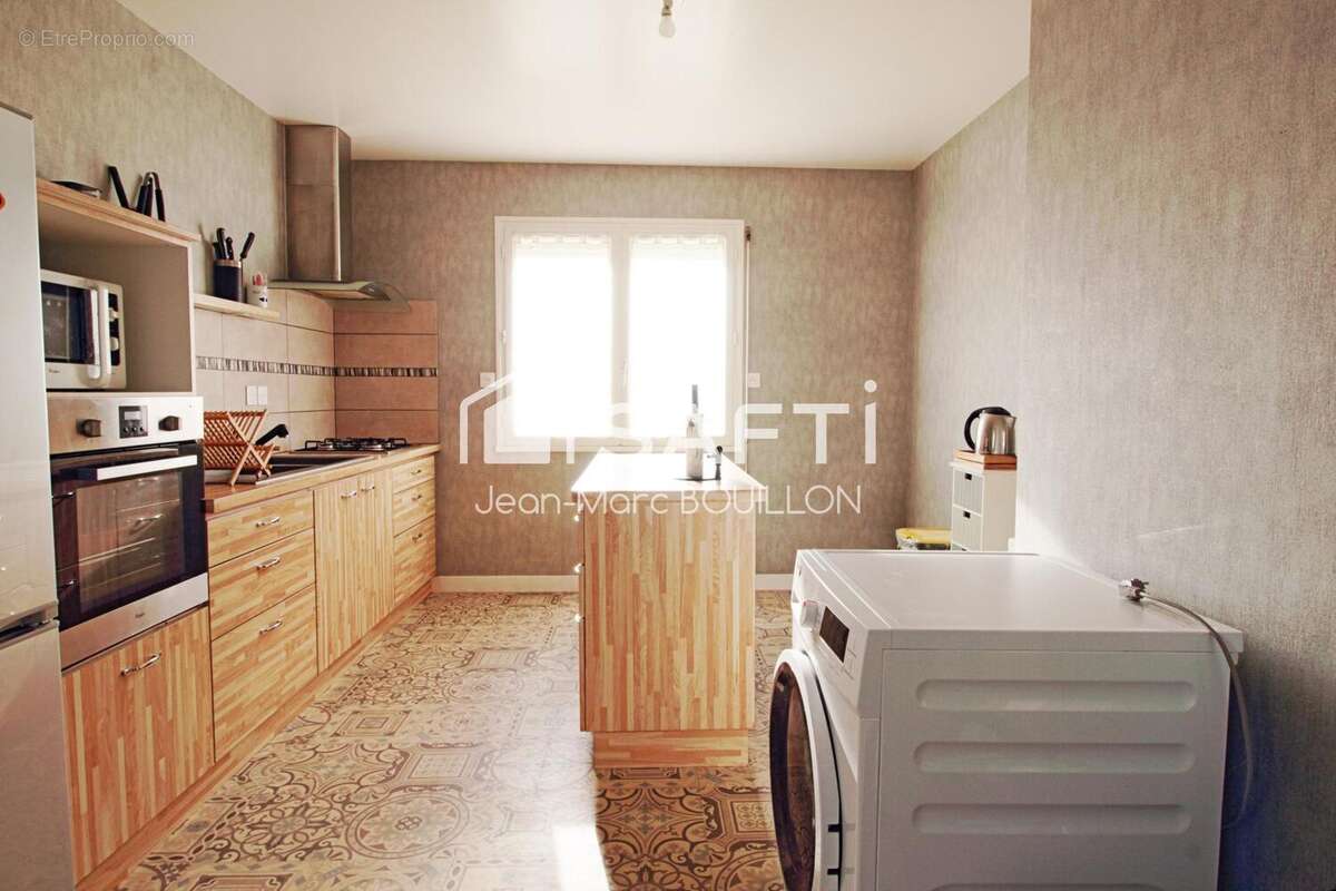 Photo 3 - Maison à NOYAL-PONTIVY