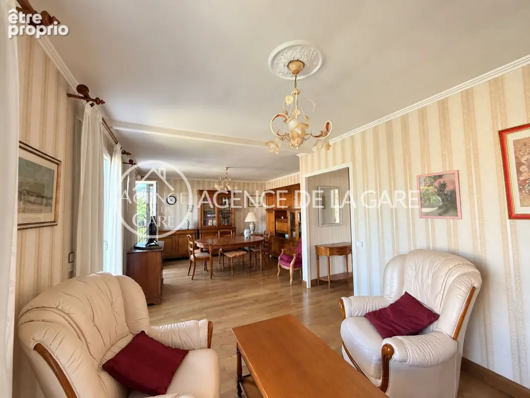 Maison 5 pièces 95 m² à vendre à Brunoy (91800) - photo 7