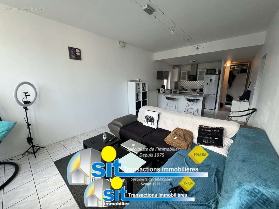 Appartement type iii - photo 4