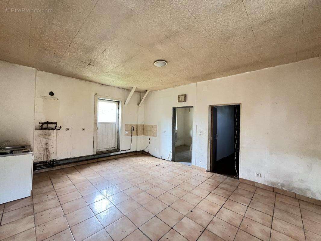 Appartement à MAUBEUGE