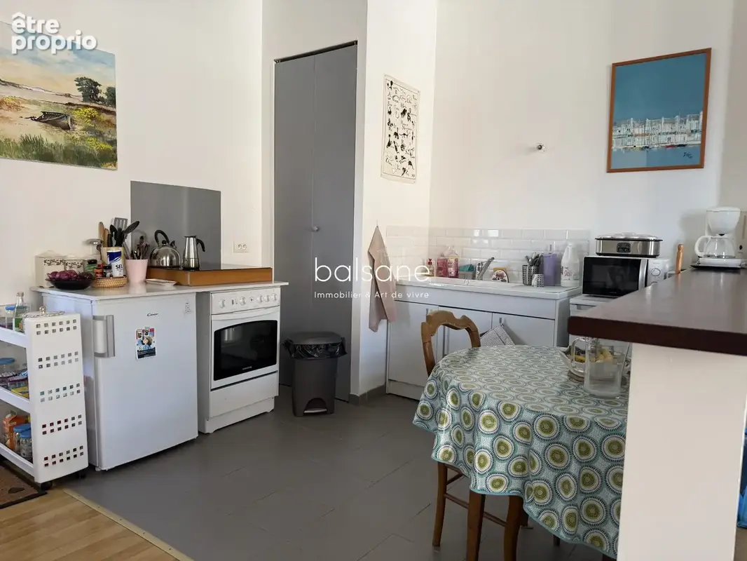 Appartement 2 pièces 63 m² à vendre à Elbeuf (76500) - photo 7
