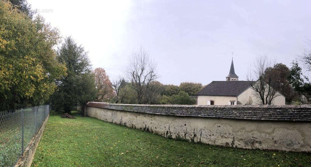 Maison à SENS