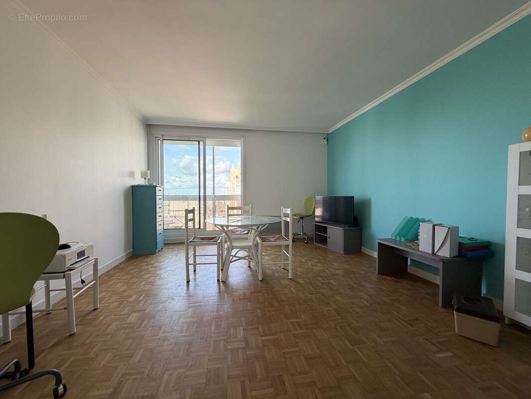 Appartement à BREST