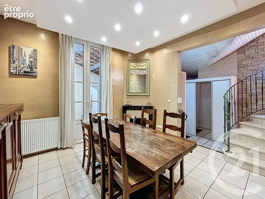 Maison 5 pièces 196 m² à vendre à Agen (47000) - photo 9