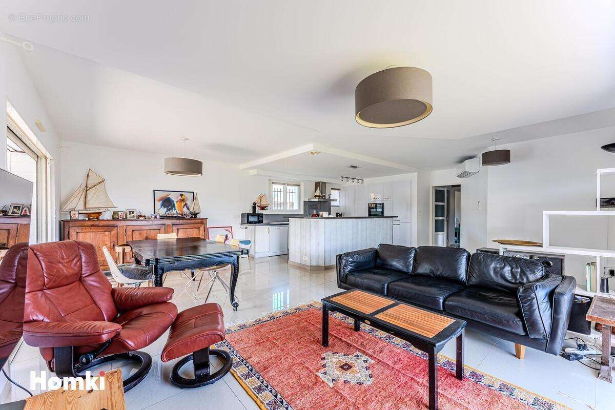 Maison à LA TESTE-DE-BUCH