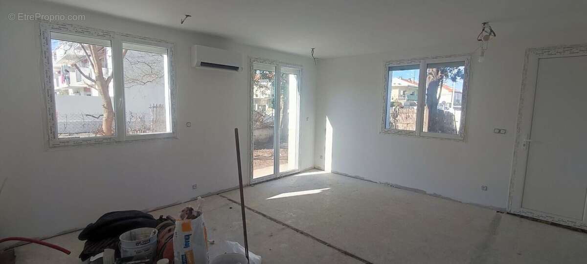 Photo 2 - Appartement à LE GRAU-DU-ROI