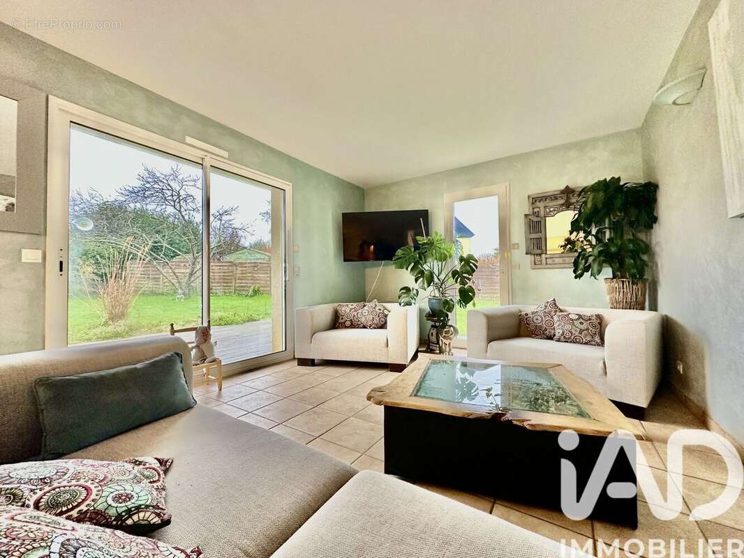 Photo 3 - Maison à PLOMELIN