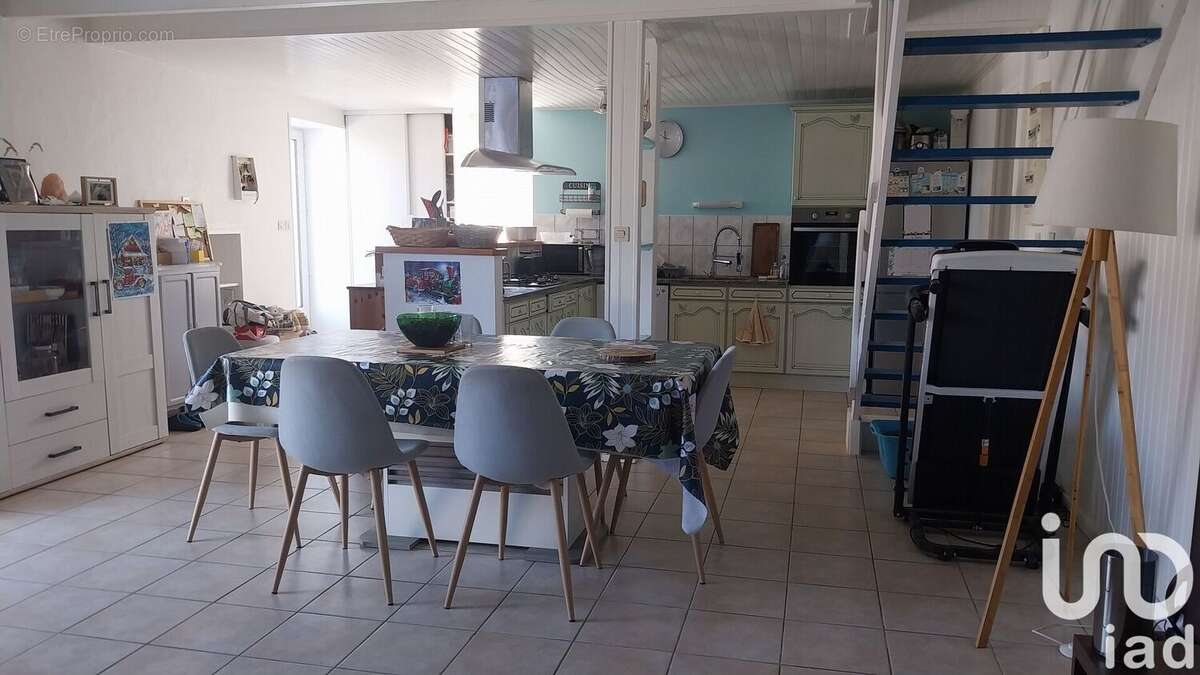 Photo 2 - Maison à SAINTE-FLORENCE