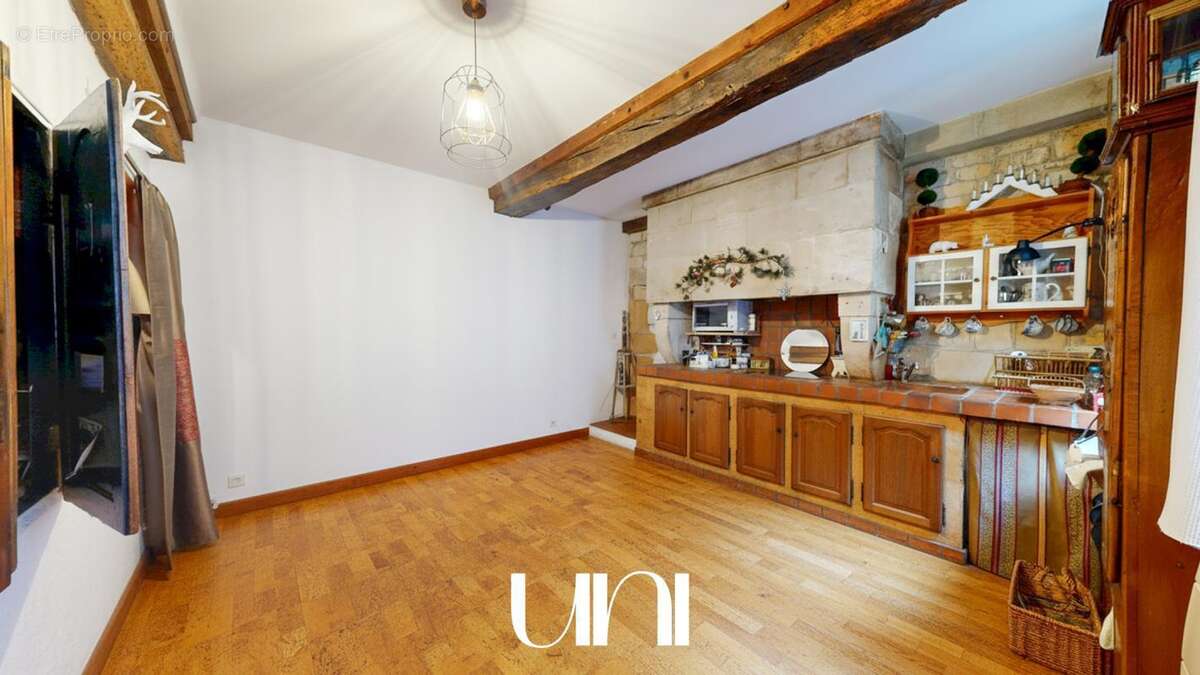 Appartement à CAEN