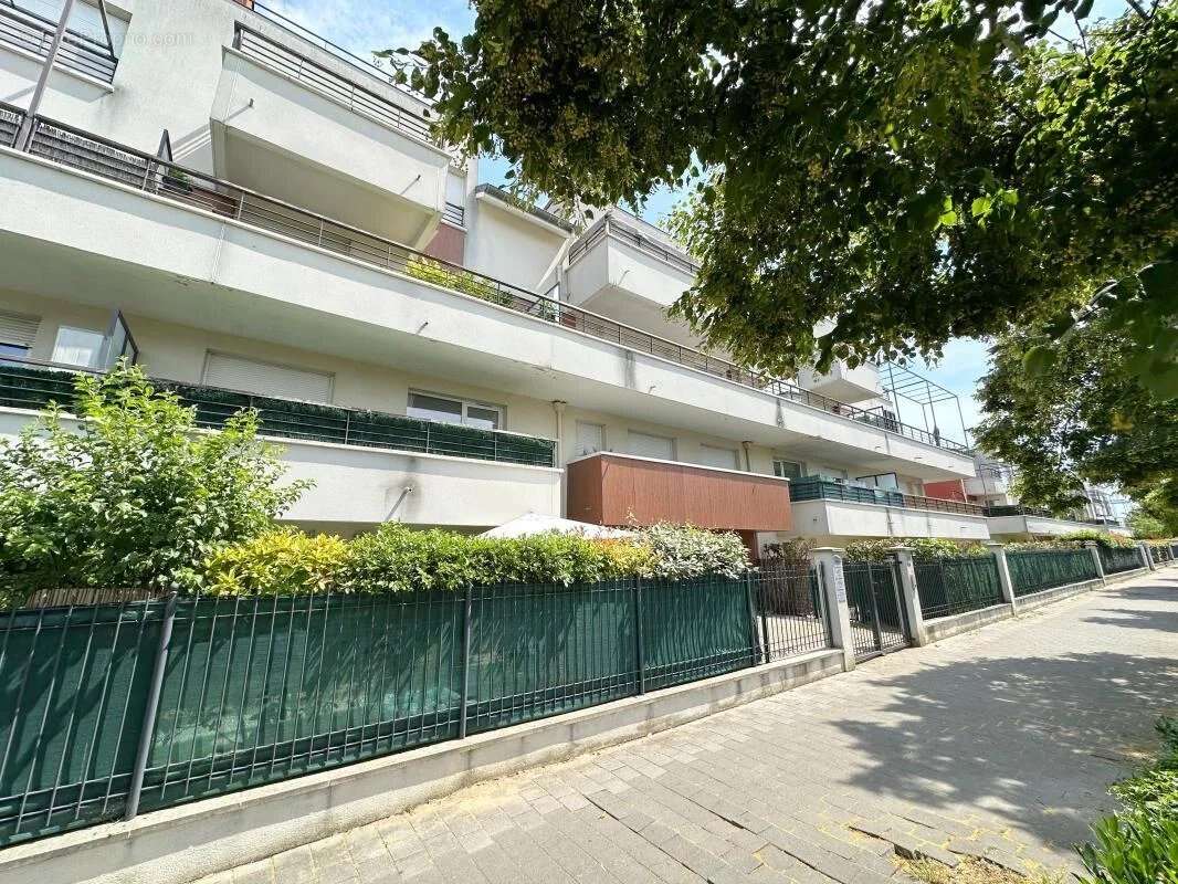 Appartement à HERBLAY