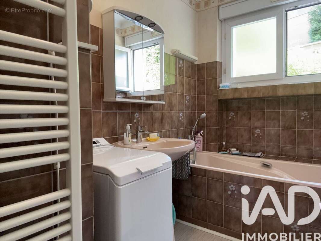 Photo 7 - Appartement à ALGRANGE
