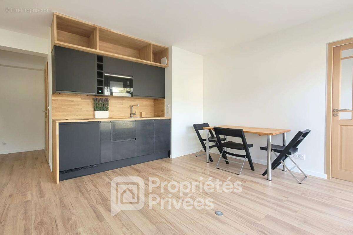 Appartement à GIF-SUR-YVETTE