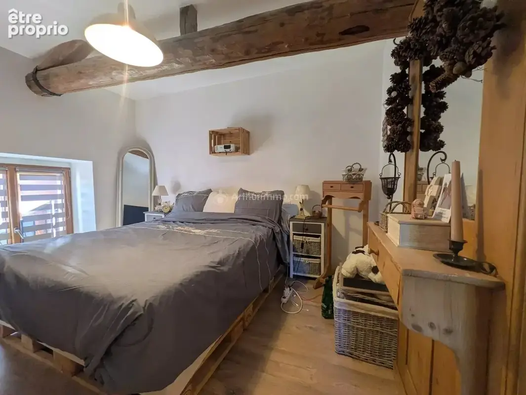 Maison de charme en pierre - photo 20