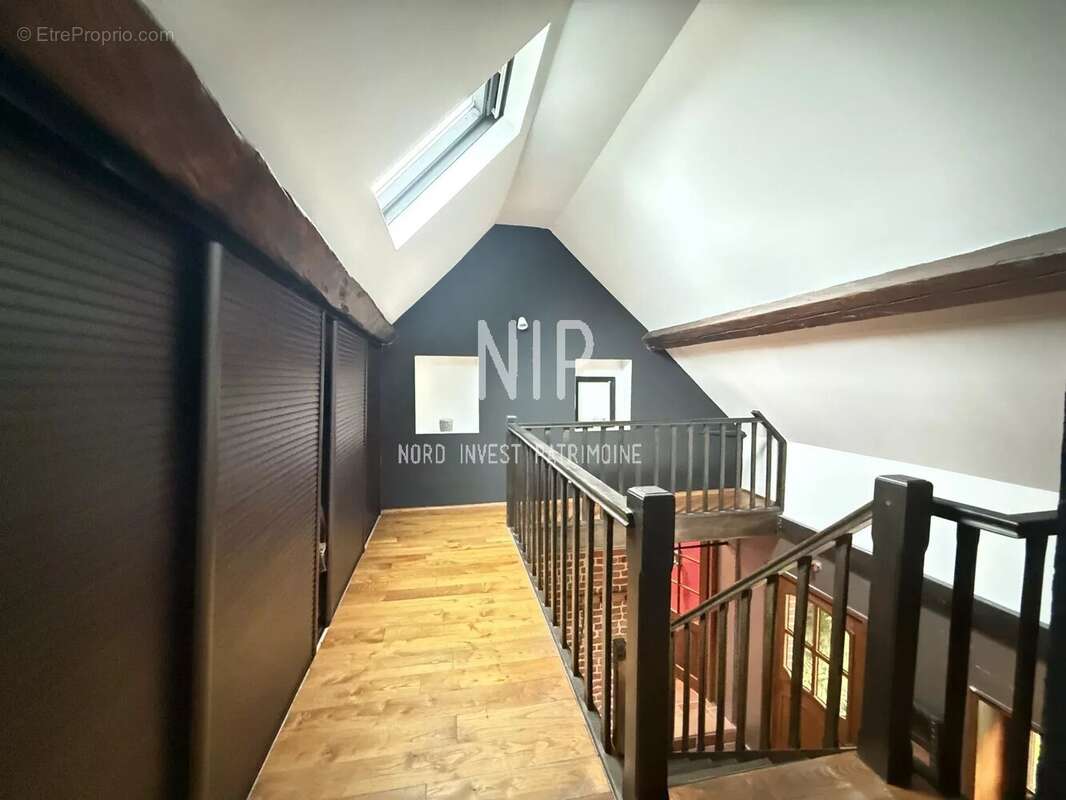 Magnifique fermette individuelle dans un cadre paisible - photo 13
