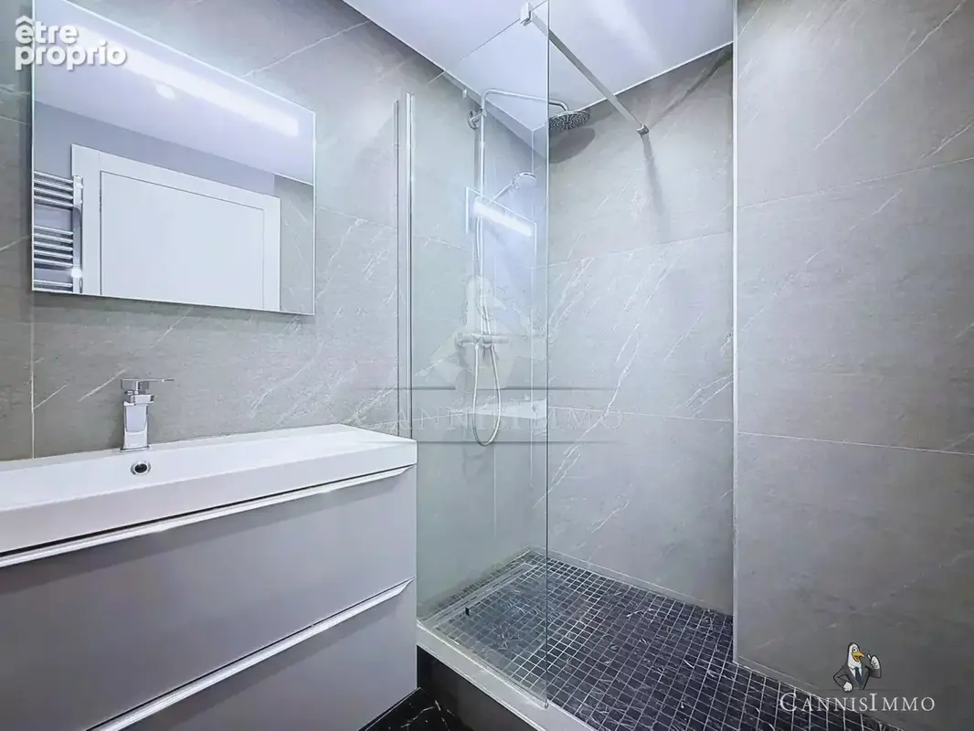 Appartement 3 pièces cannes banane - photo 11