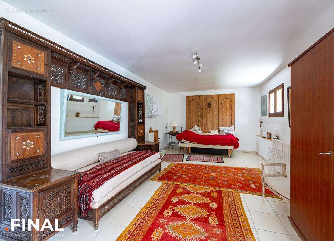 Maison à WARMERIVILLE