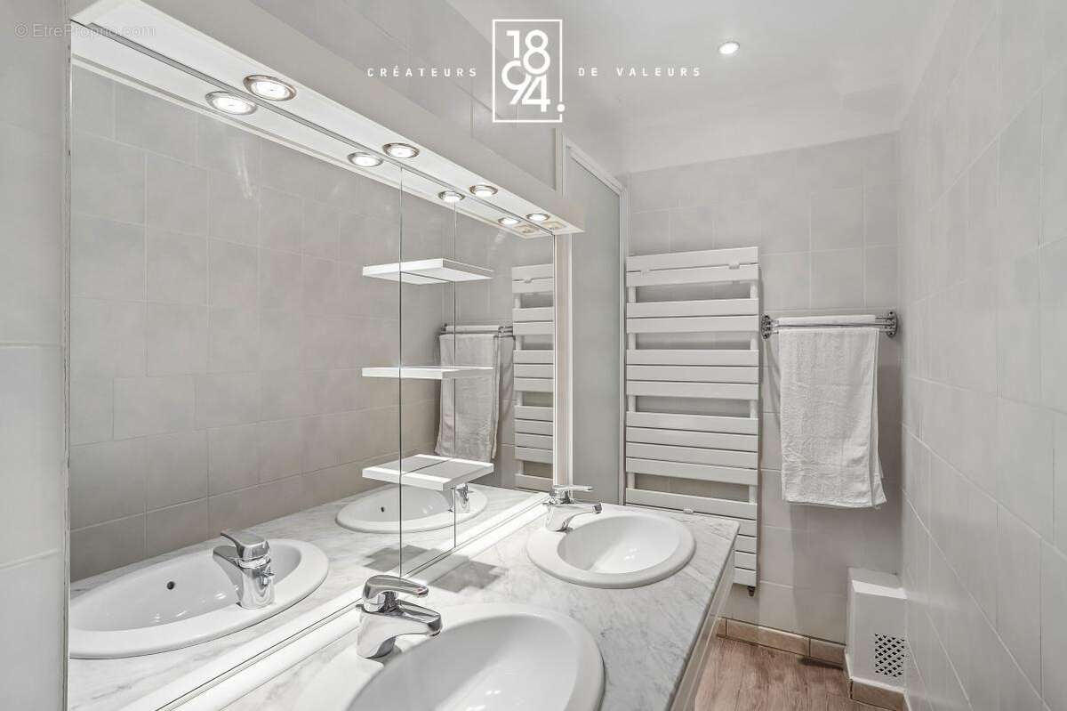 À Vendre I Appartement T3 I Lyon 8 - photo 12