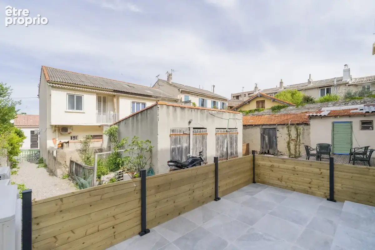 Appartement 60 m² à Marseille-8e  - photo 3
