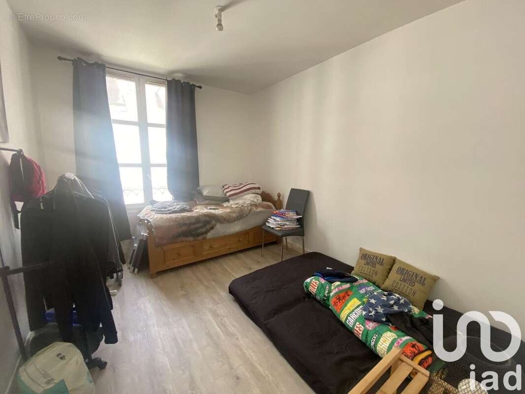 Photo 4 - Appartement à FONTAINEBLEAU