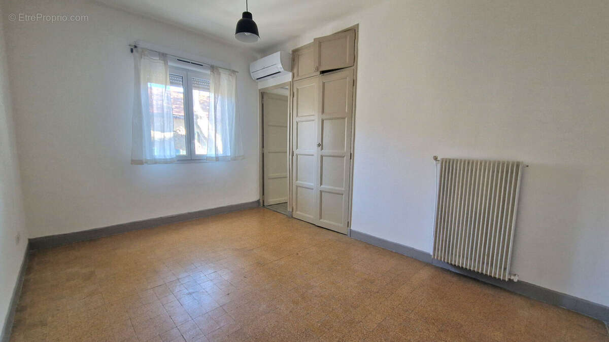 Appartement à LA SEYNE-SUR-MER