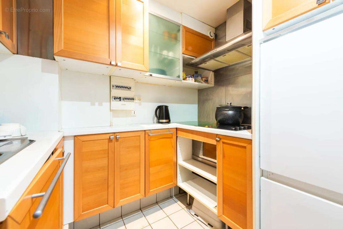 Appartement à POISSY