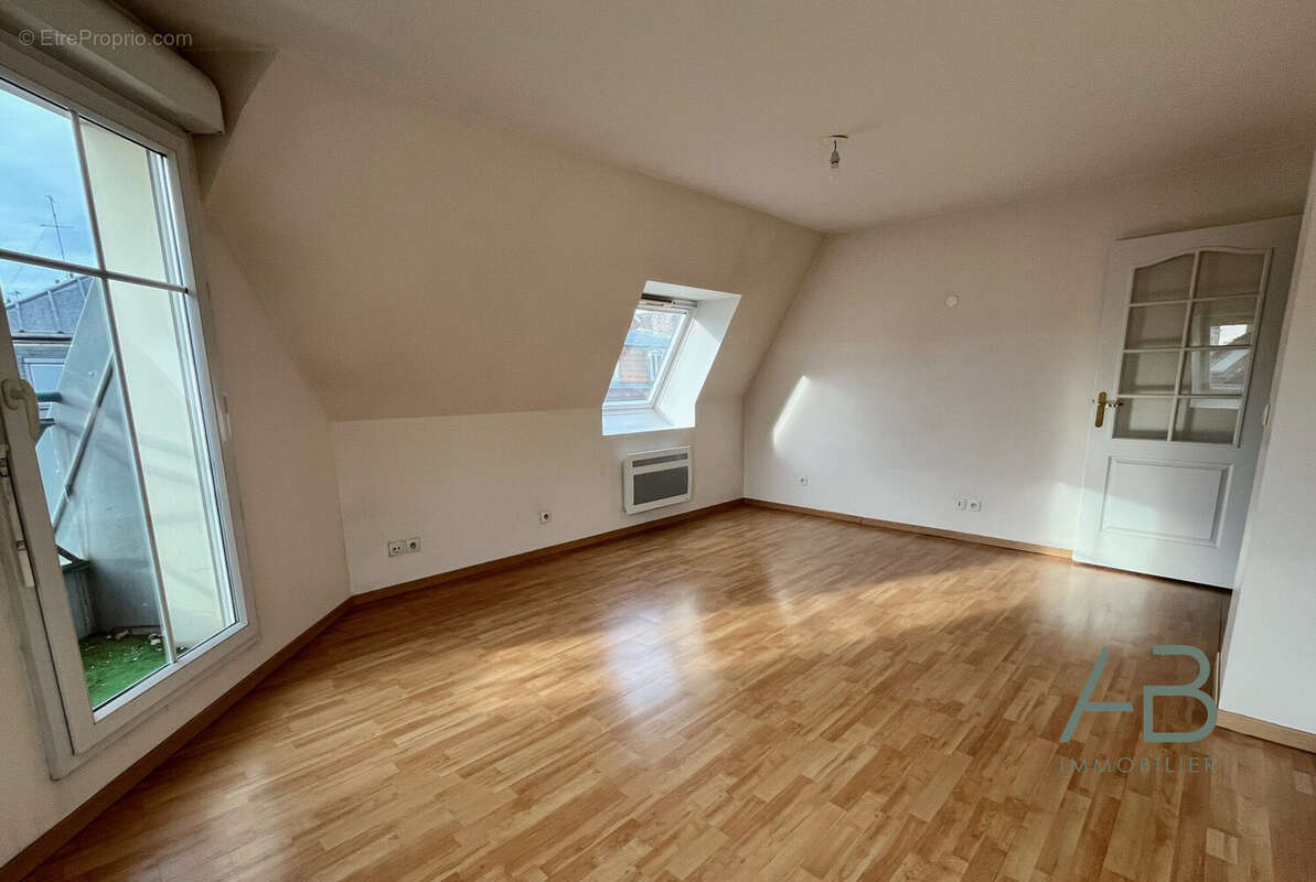 Appartement à LILLE
