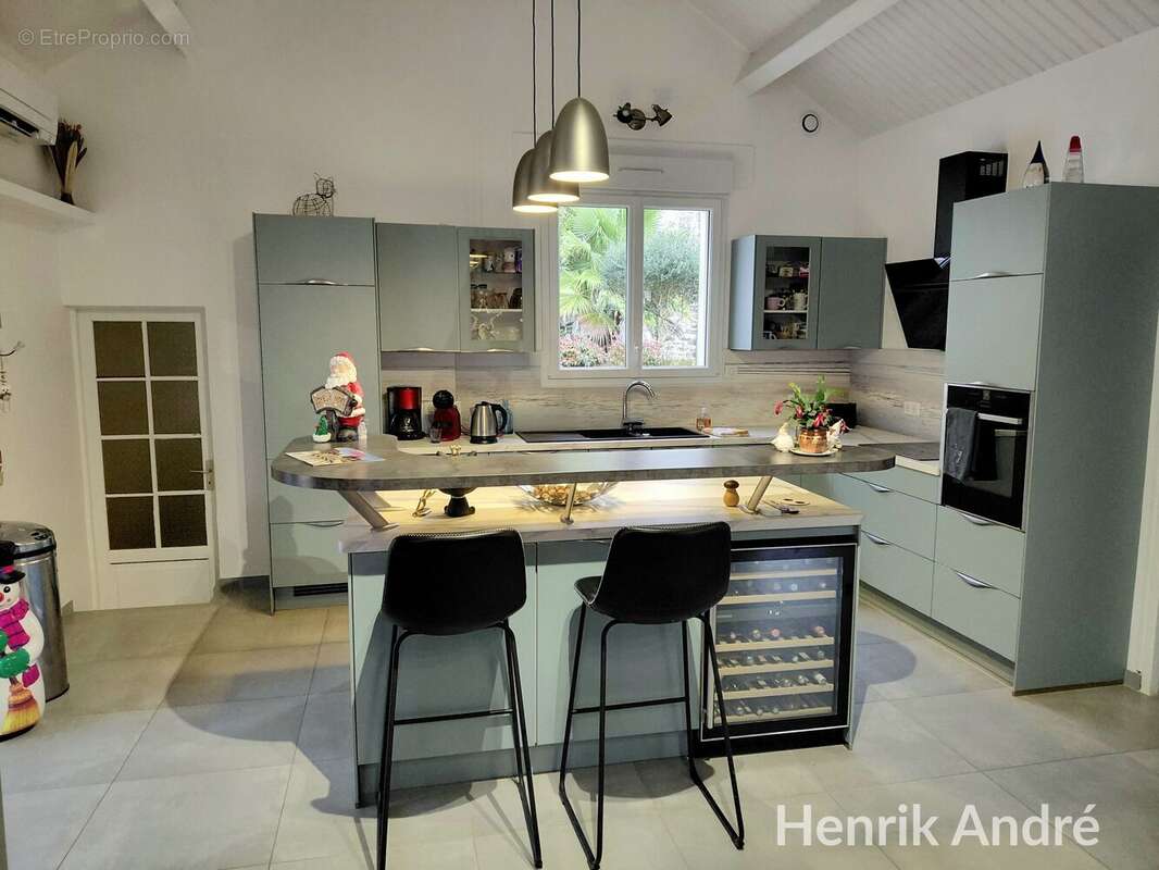 Maison à SAINT-BREVIN-LES-PINS