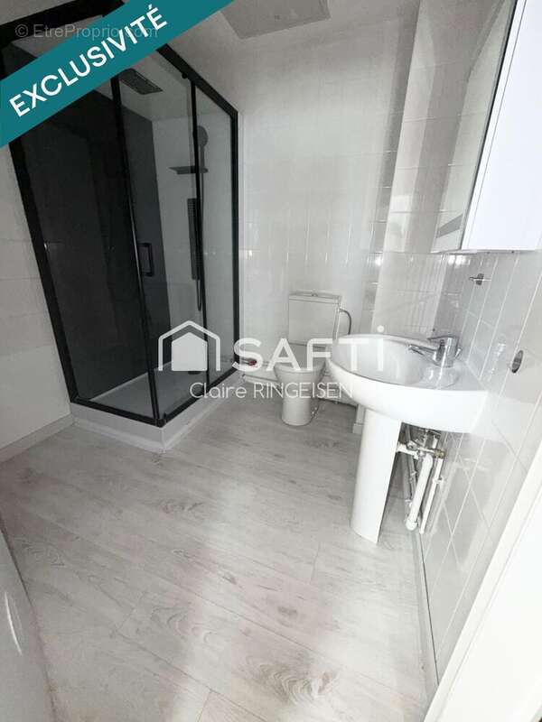 Appartement 89 m² à Sarralbe  - photo 6