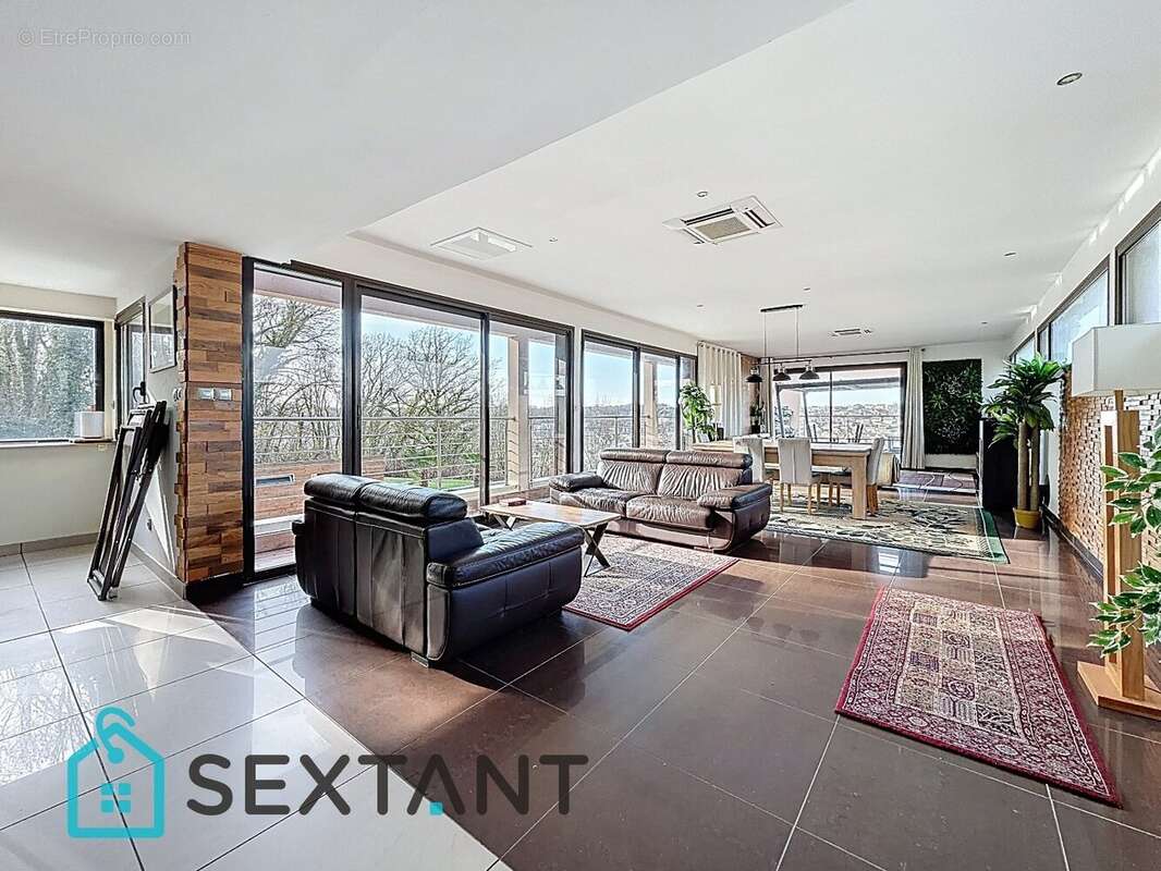 Maison à MONTIVILLIERS