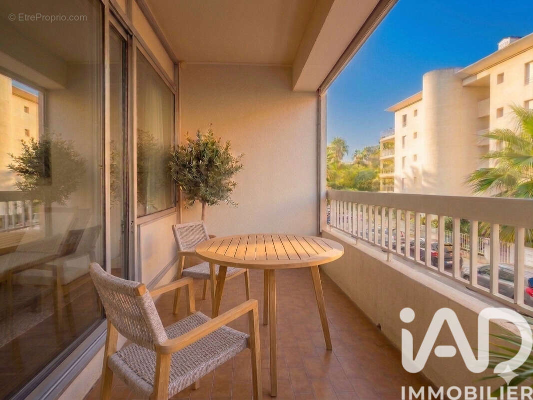 Photo 6 - Appartement à HYERES