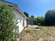 Maison à GUJAN-MESTRAS