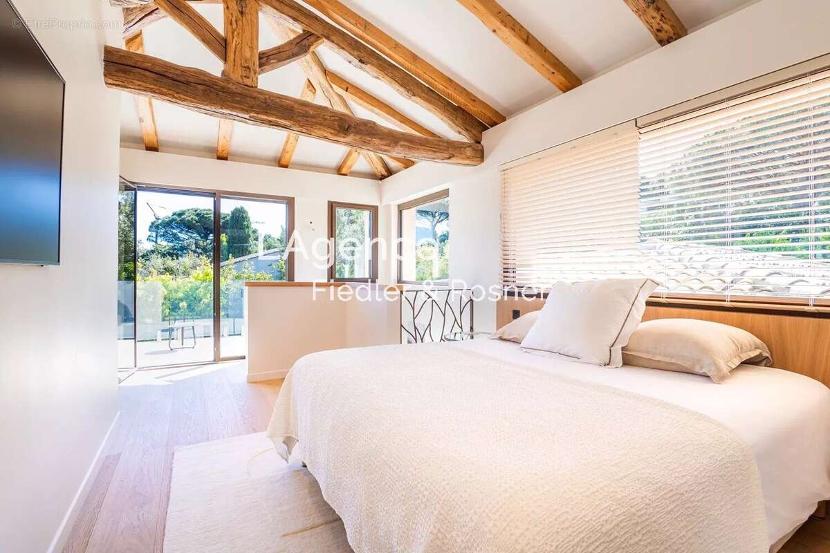 Maison à RAMATUELLE