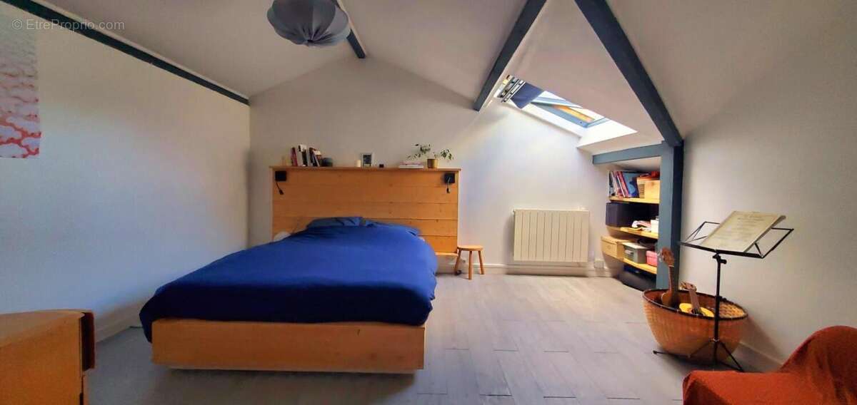 Appartement à NEUILLY-PLAISANCE
