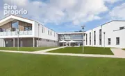 Appartement à LAMONTJOIE