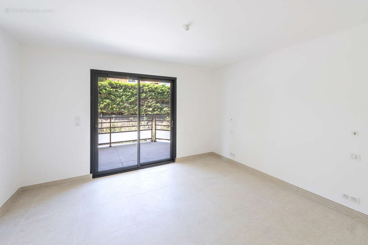 Appartement à SAINT-RAPHAEL