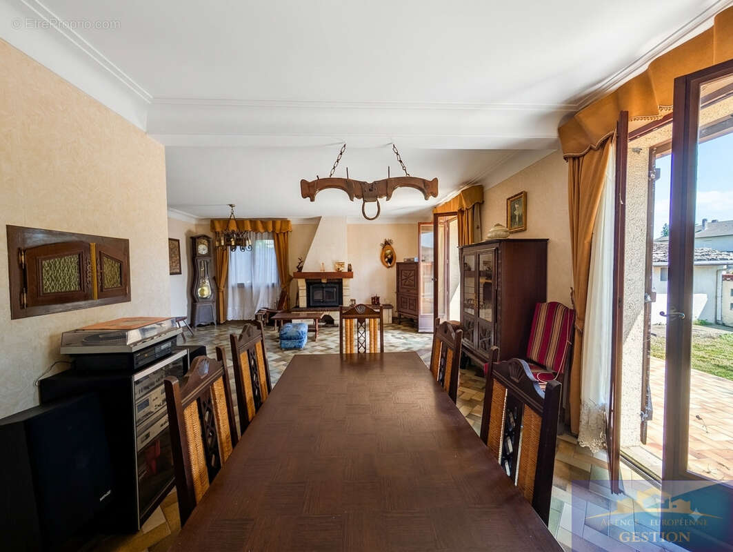 Maison 5 pièces - 111m2 - photo 4