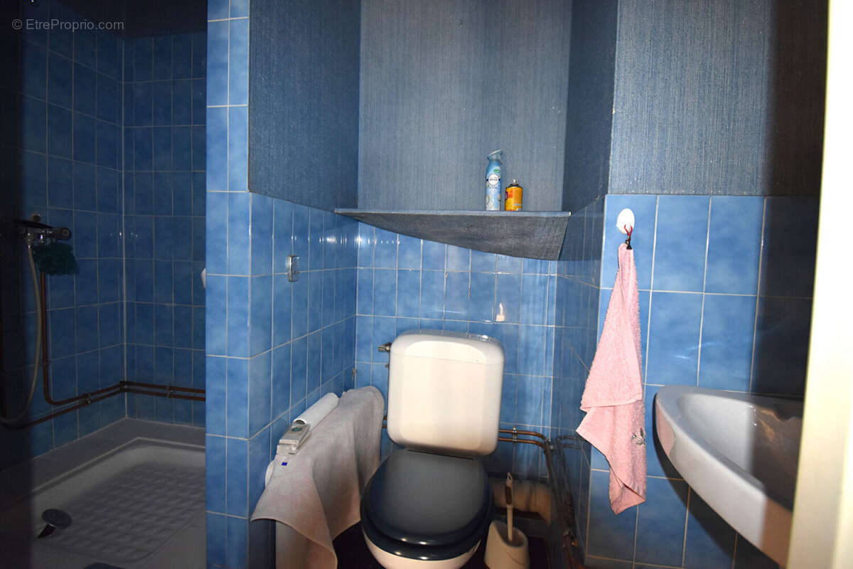 Appartement à SAINT-RAPHAEL