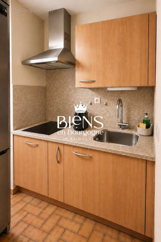 Appartement 25 m² à Aix-Les-Bains  - photo 4